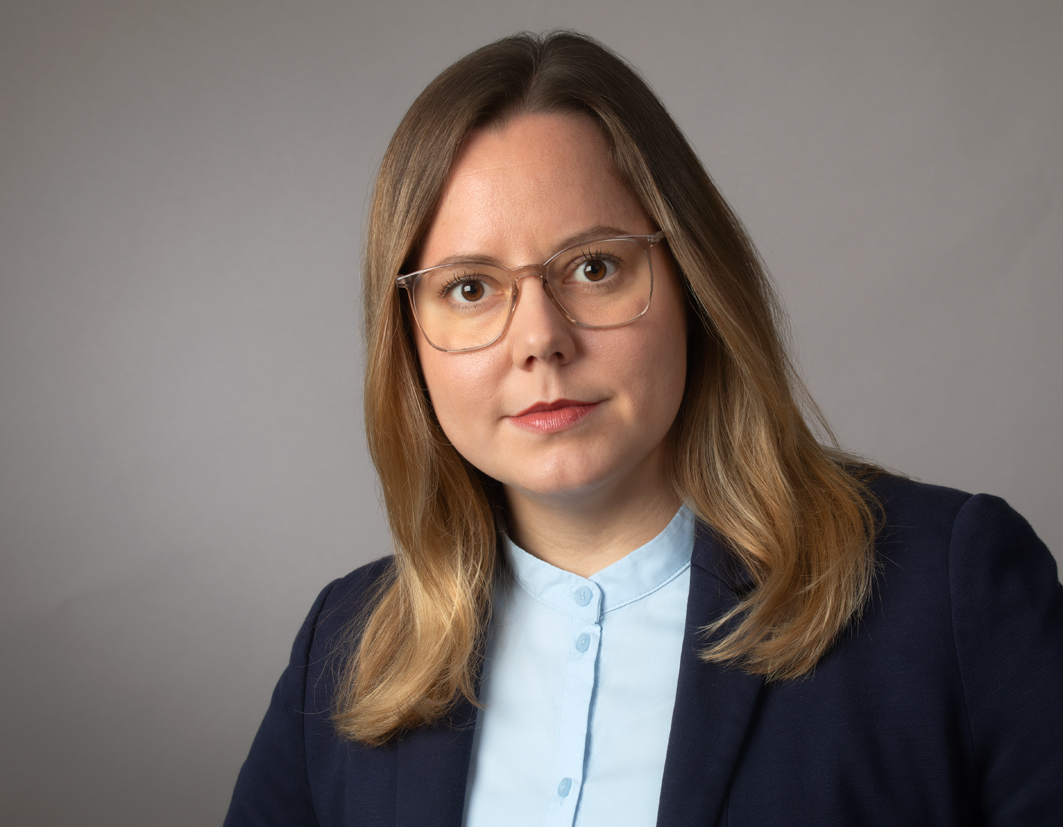 Laura Geisbauer Laura Geisbauer