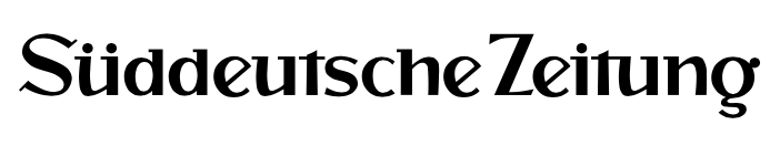 Süddeutsche Zeitung Süddeutsche Zeitung