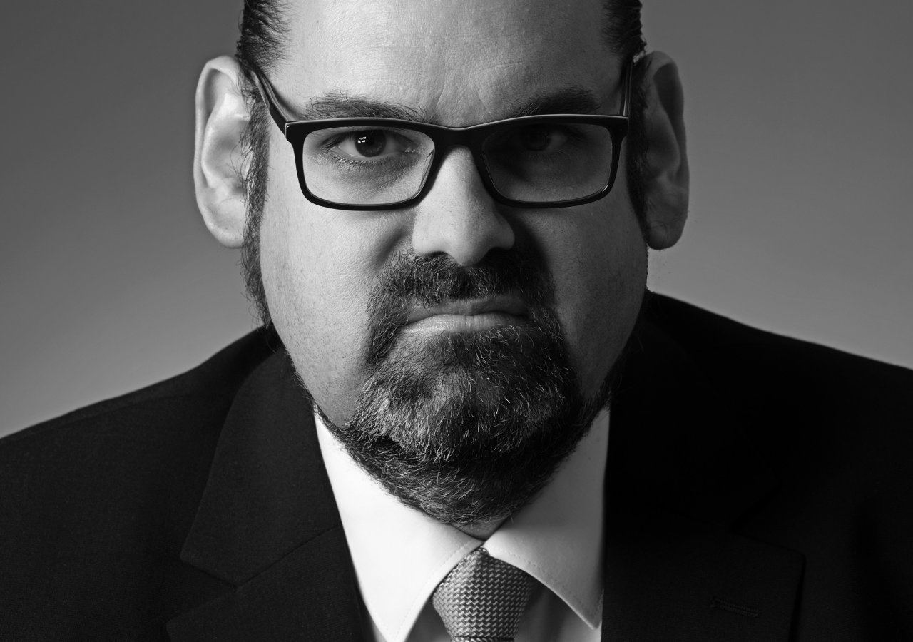 Jürgen Wahl