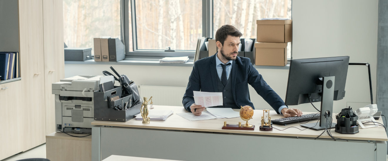 Office Manager