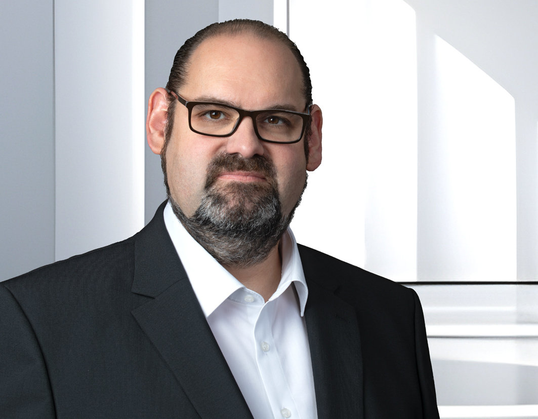 Jürgen Wahl
