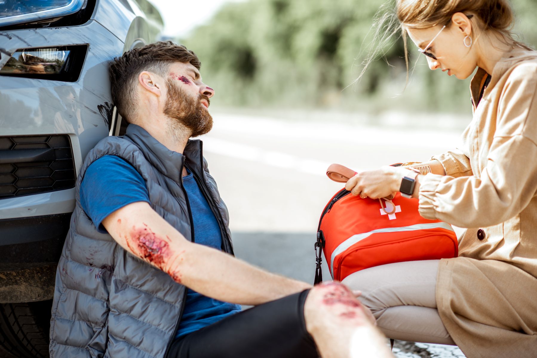 Anwalt private Unfallversicherung Anwalt private Unfallversicherung
